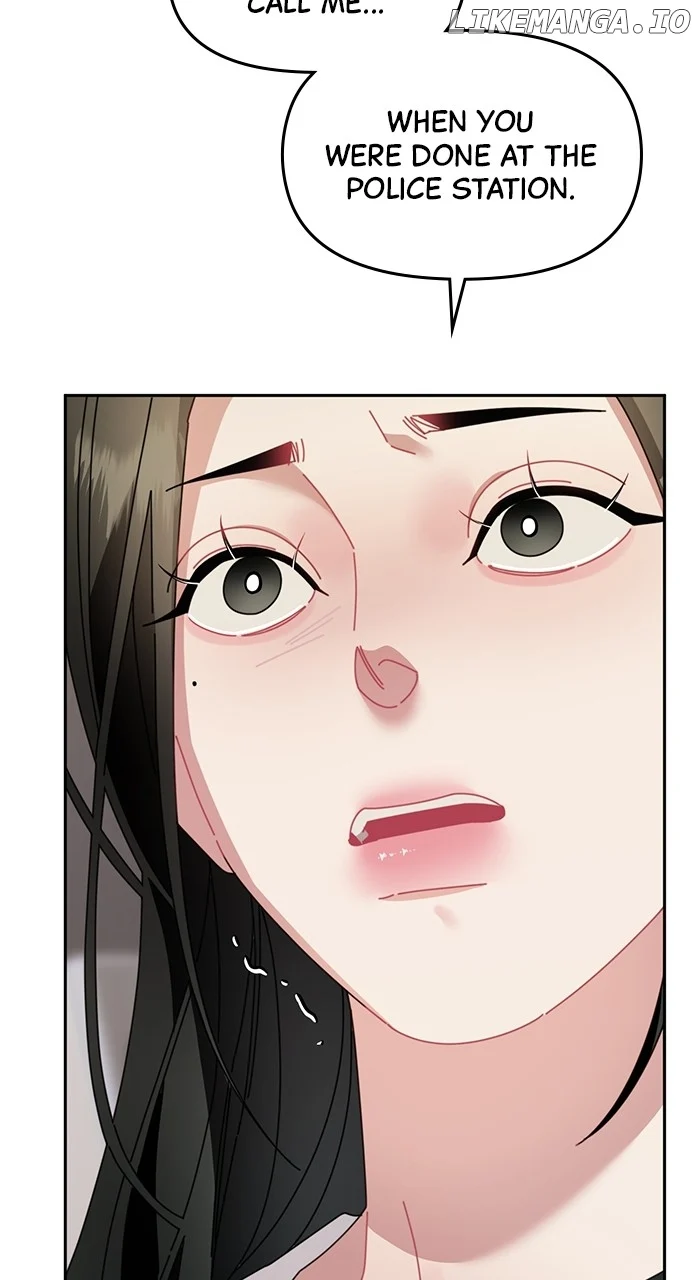 Oh, the Flower That Bloomed on the Wall chapter 37 page 12