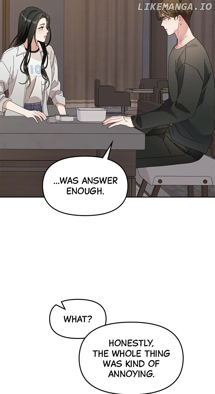 Oh, the Flower That Bloomed on the Wall chapter 37 page 14
