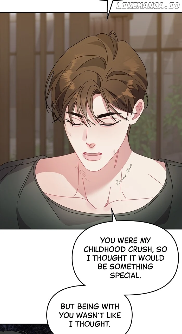 Oh, the Flower That Bloomed on the Wall chapter 37 page 15