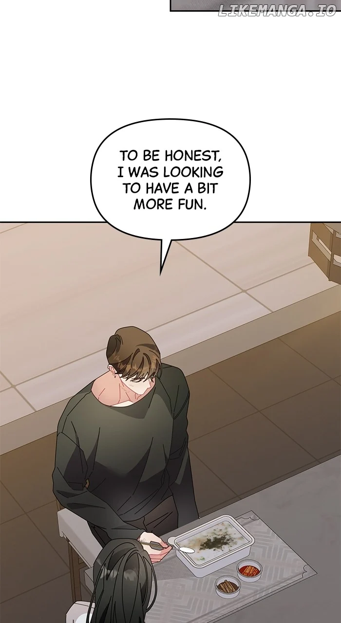 Oh, the Flower That Bloomed on the Wall chapter 37 page 17