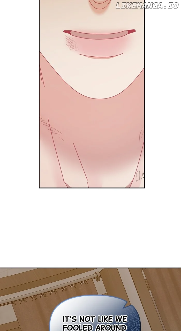 Oh, the Flower That Bloomed on the Wall chapter 37 page 19