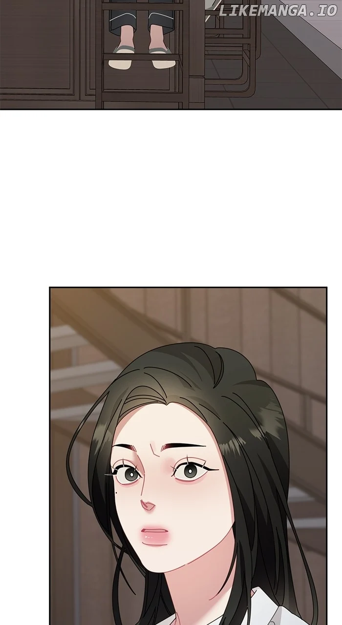 Oh, the Flower That Bloomed on the Wall chapter 37 page 2