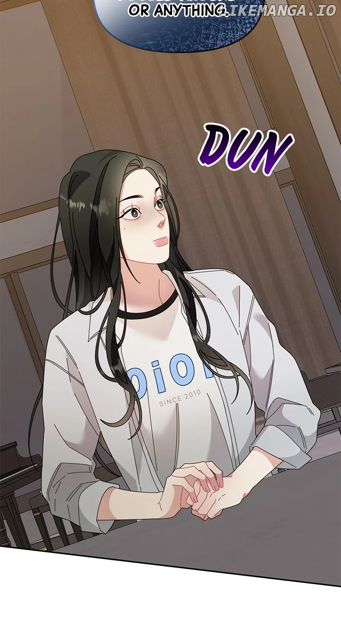 Oh, the Flower That Bloomed on the Wall chapter 37 page 20