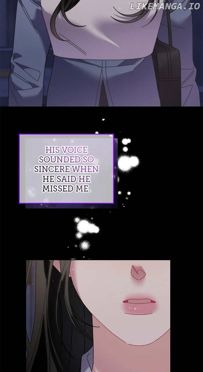 Oh, the Flower That Bloomed on the Wall chapter 37 page 27