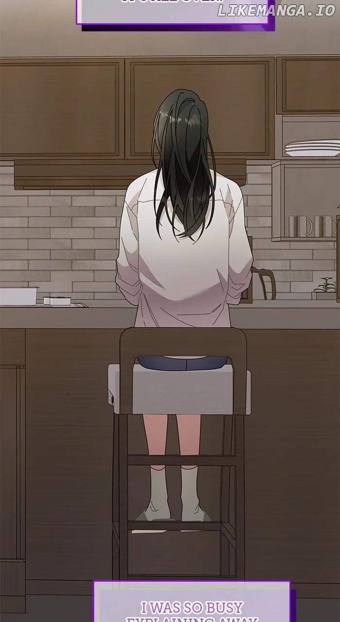 Oh, the Flower That Bloomed on the Wall chapter 37 page 31