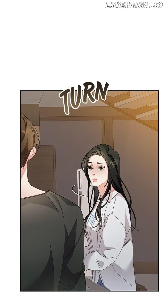 Oh, the Flower That Bloomed on the Wall chapter 37 page 33