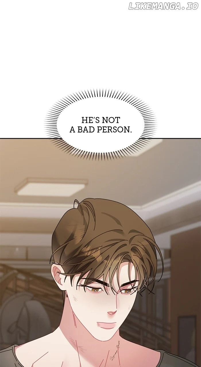 Oh, the Flower That Bloomed on the Wall chapter 37 page 34