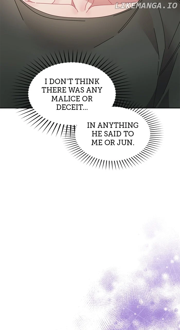 Oh, the Flower That Bloomed on the Wall chapter 37 page 35