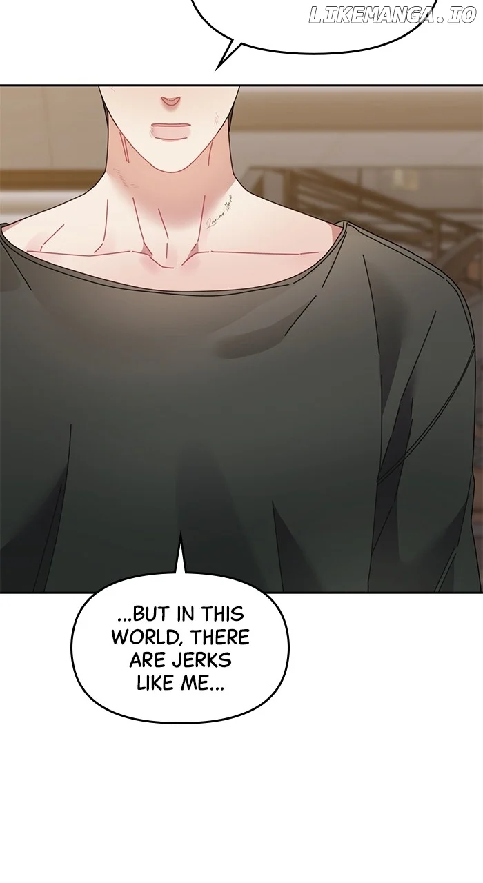 Oh, the Flower That Bloomed on the Wall chapter 37 page 38