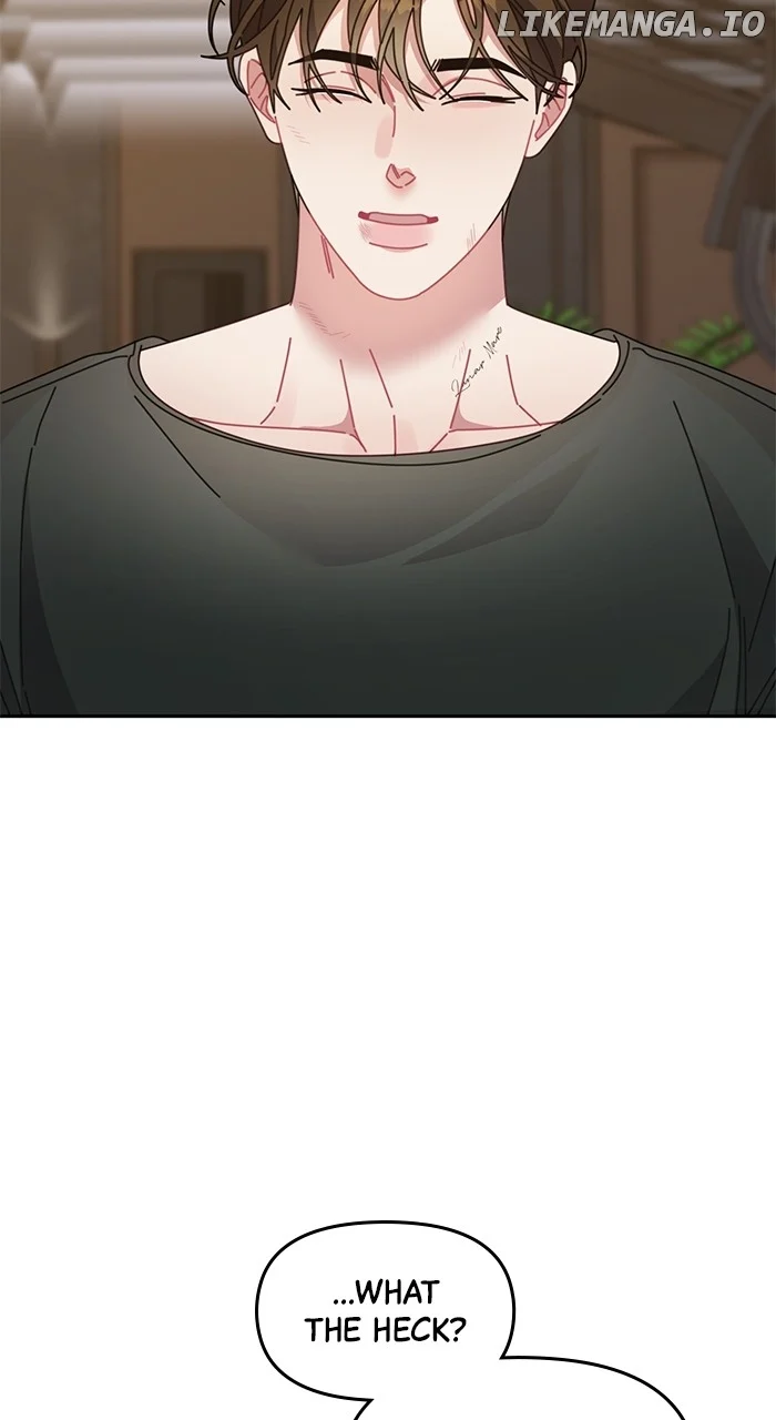 Oh, the Flower That Bloomed on the Wall chapter 37 page 4