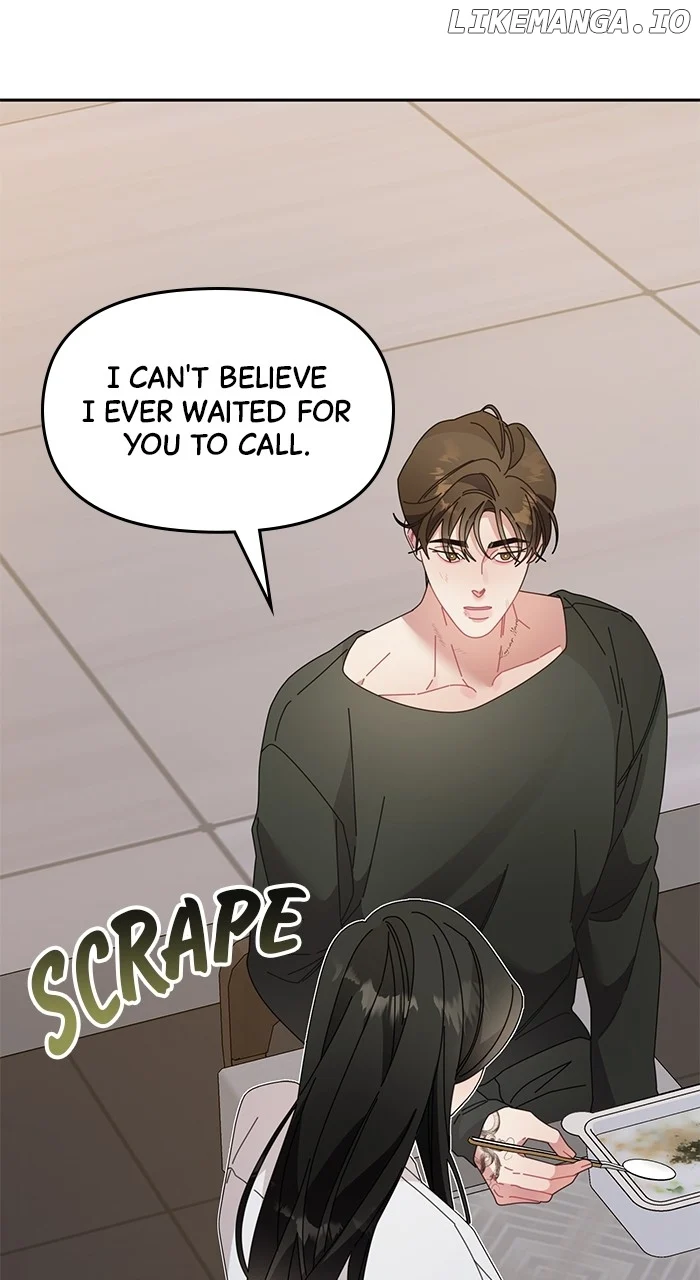 Oh, the Flower That Bloomed on the Wall chapter 37 page 40