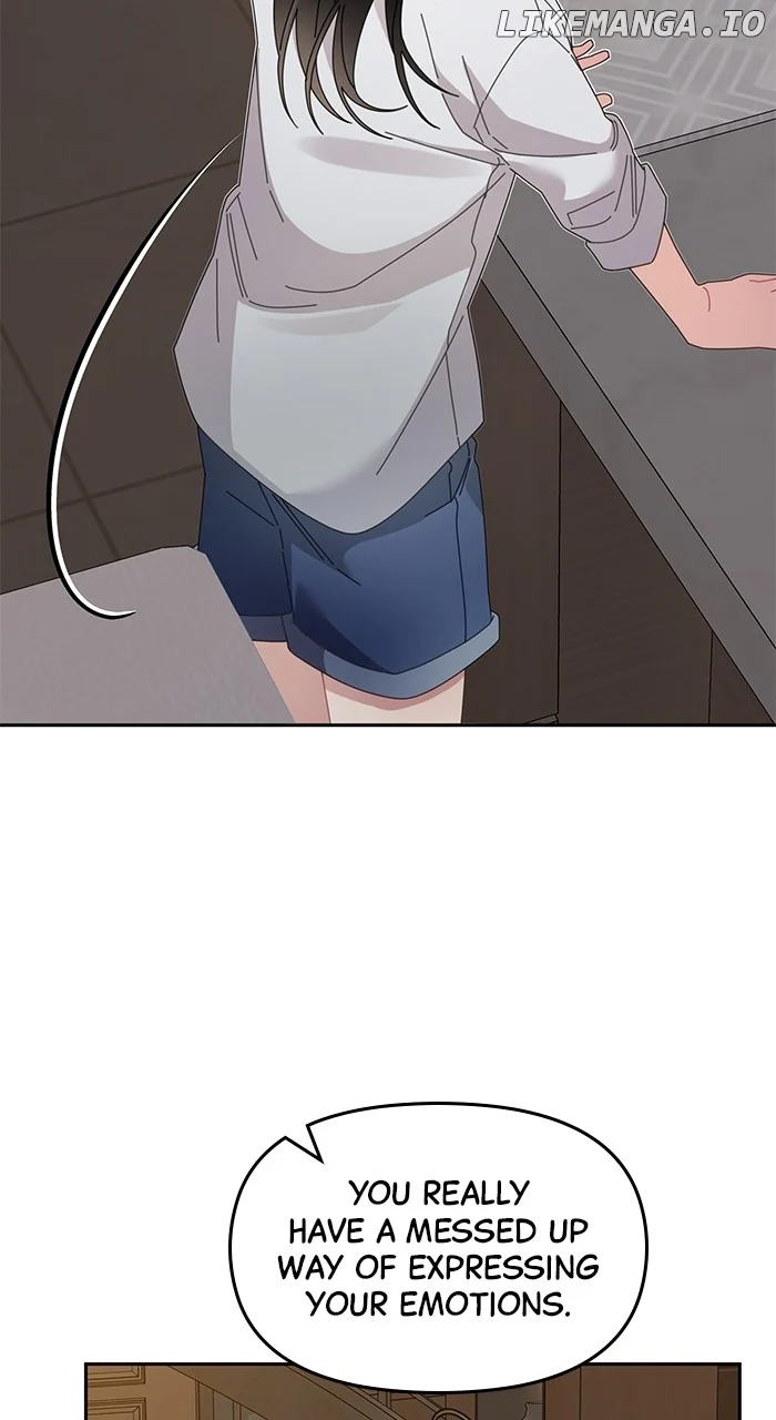 Oh, the Flower That Bloomed on the Wall chapter 37 page 41