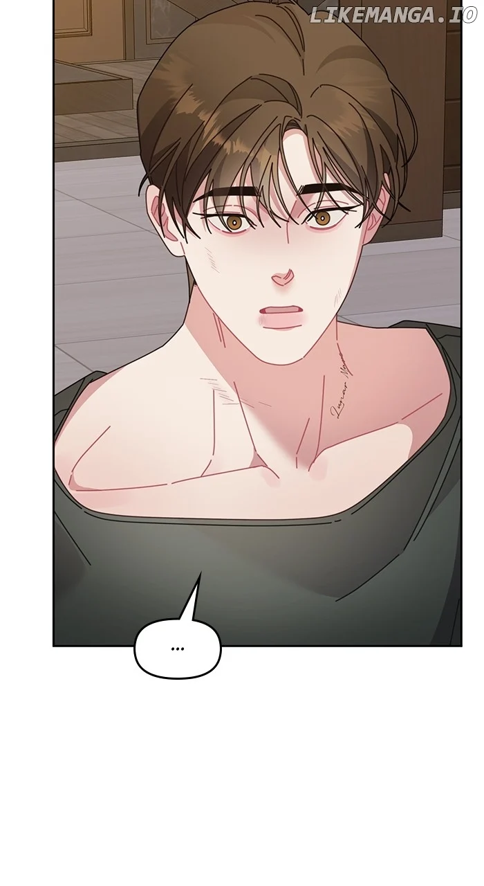 Oh, the Flower That Bloomed on the Wall chapter 37 page 42