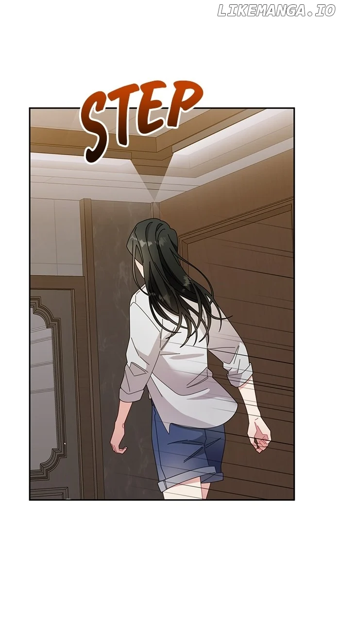 Oh, the Flower That Bloomed on the Wall chapter 37 page 46