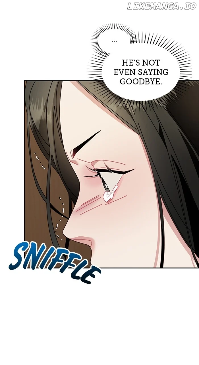 Oh, the Flower That Bloomed on the Wall chapter 37 page 47