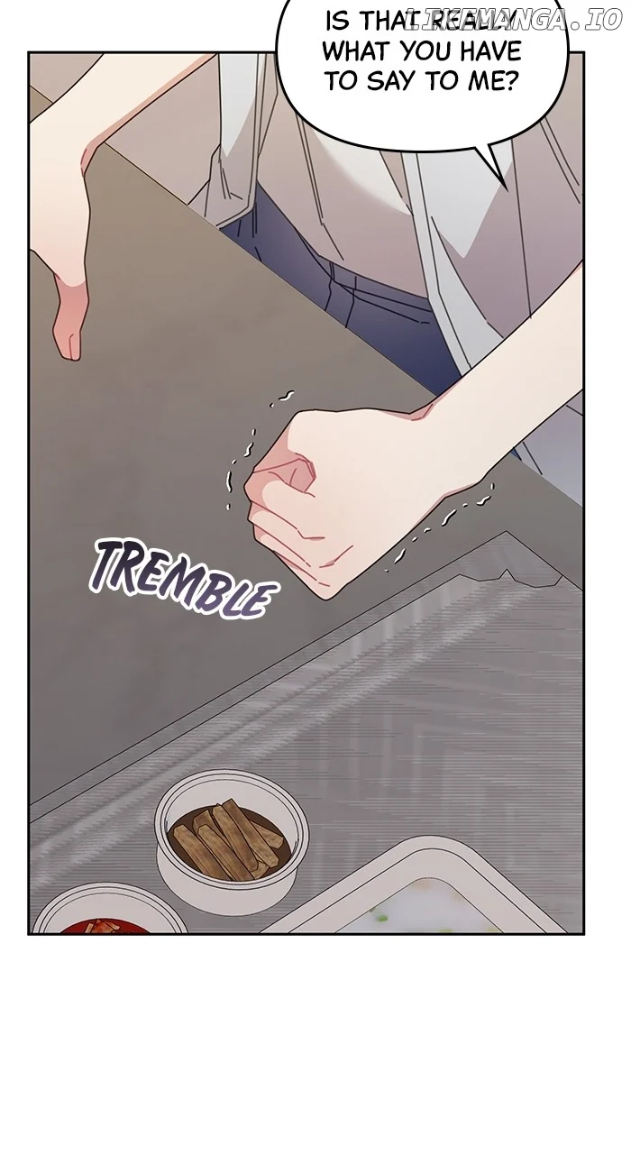 Oh, the Flower That Bloomed on the Wall chapter 37 page 5