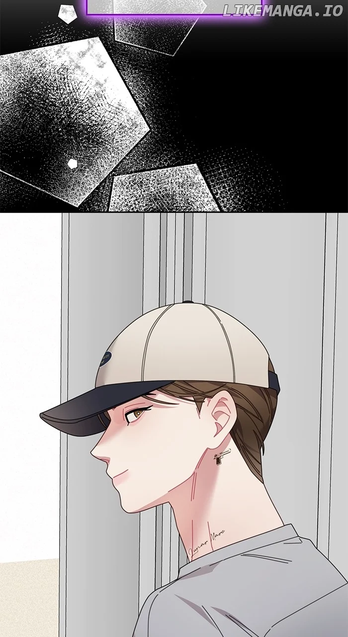 Oh, the Flower That Bloomed on the Wall chapter 37 page 52