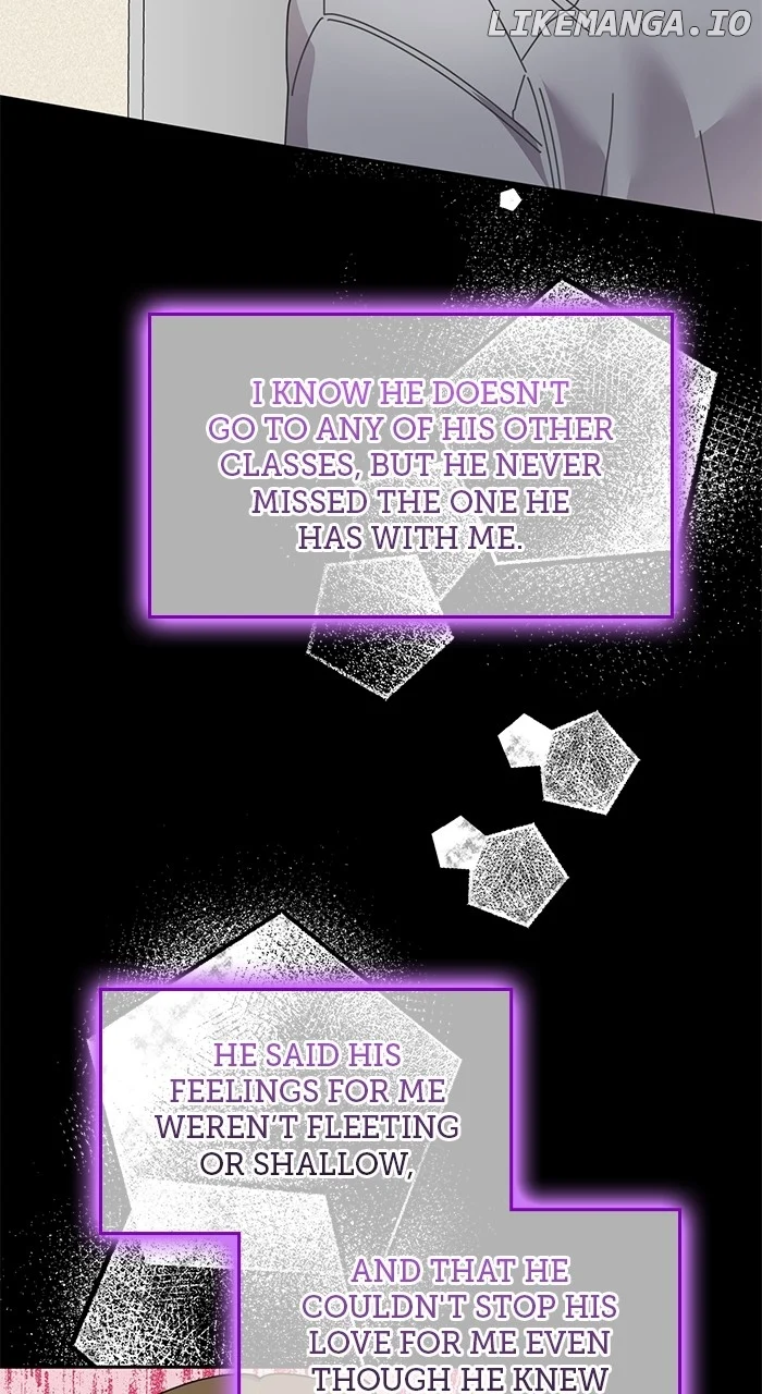 Oh, the Flower That Bloomed on the Wall chapter 37 page 53