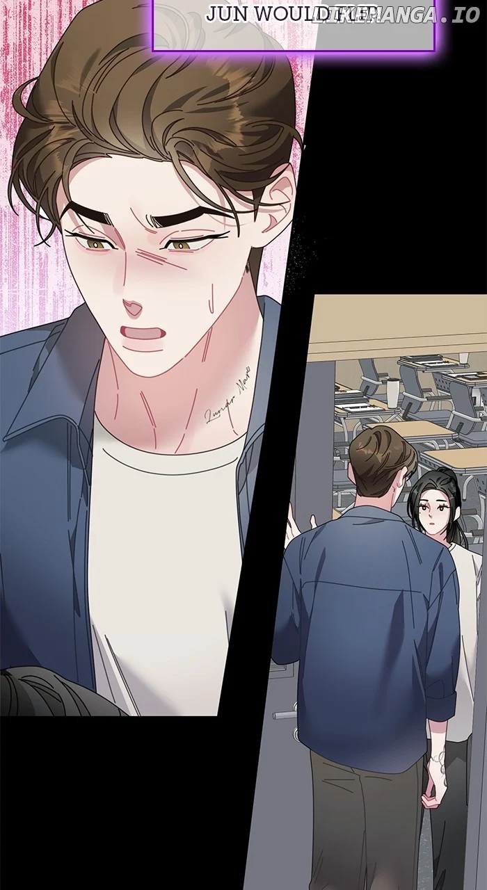Oh, the Flower That Bloomed on the Wall chapter 37 page 54