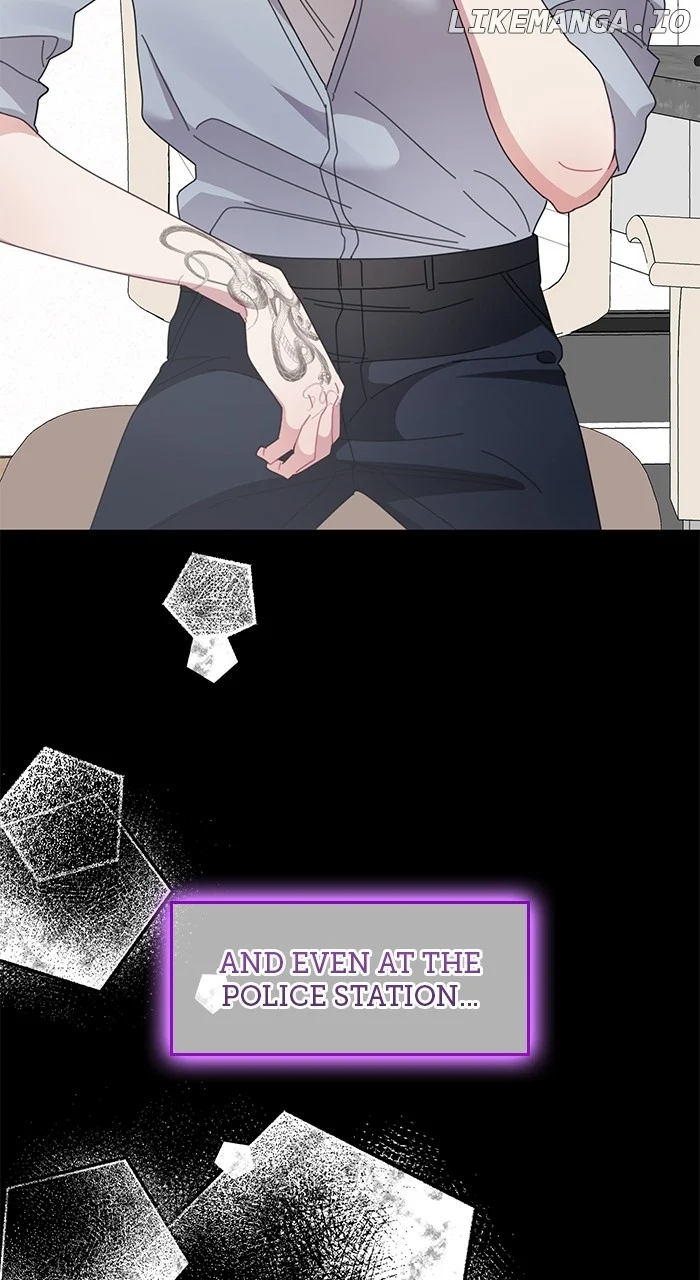 Oh, the Flower That Bloomed on the Wall chapter 37 page 56