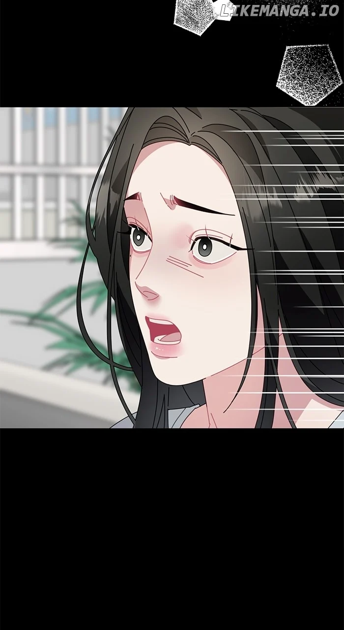 Oh, the Flower That Bloomed on the Wall chapter 37 page 58