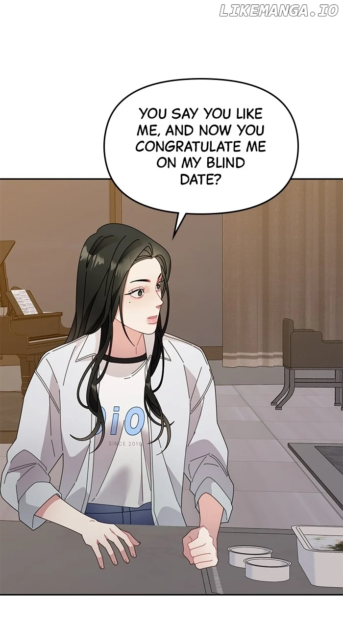 Oh, the Flower That Bloomed on the Wall chapter 37 page 6