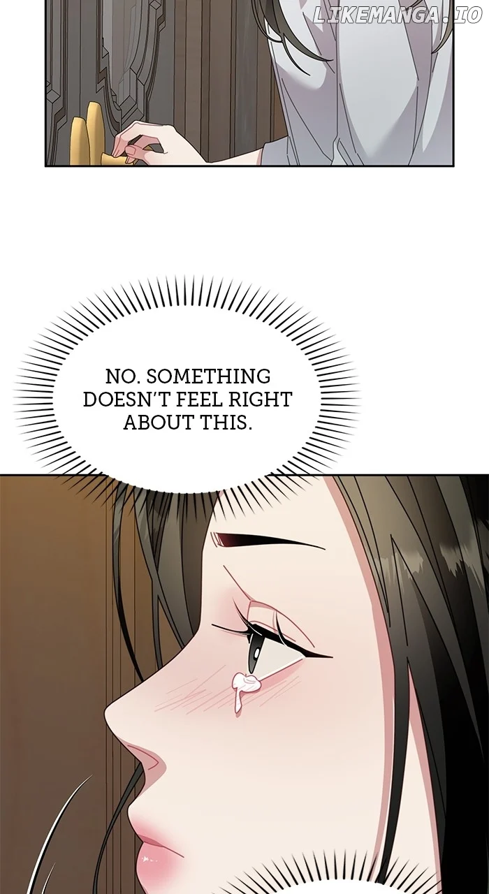 Oh, the Flower That Bloomed on the Wall chapter 37 page 61