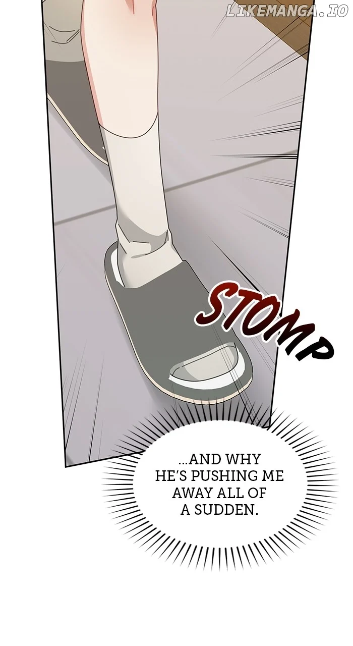 Oh, the Flower That Bloomed on the Wall chapter 37 page 63