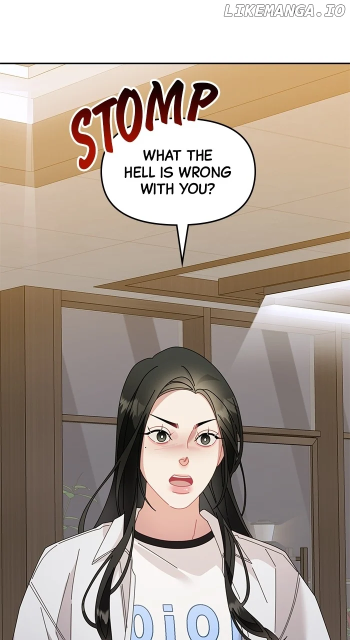 Oh, the Flower That Bloomed on the Wall chapter 37 page 64