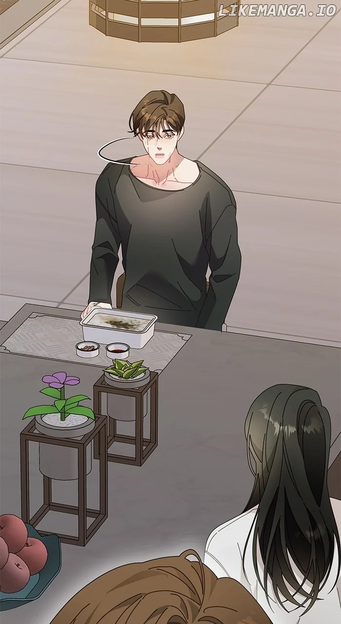 Oh, the Flower That Bloomed on the Wall chapter 37 page 67
