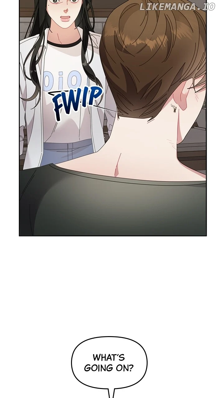 Oh, the Flower That Bloomed on the Wall chapter 37 page 71