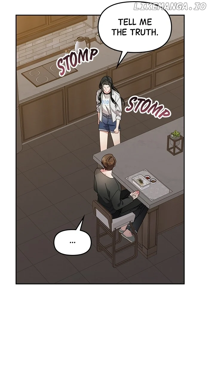 Oh, the Flower That Bloomed on the Wall chapter 37 page 73