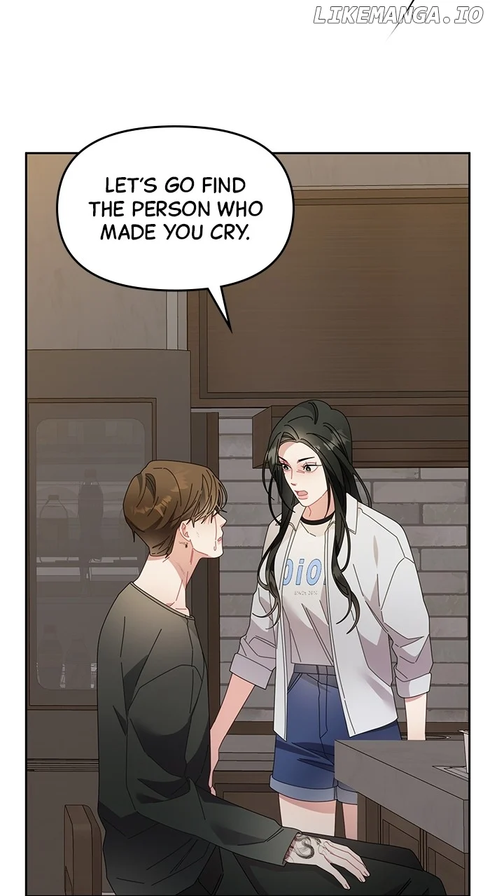 Oh, the Flower That Bloomed on the Wall chapter 37 page 75