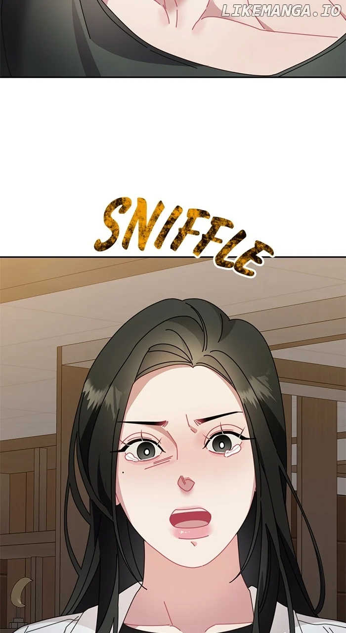 Oh, the Flower That Bloomed on the Wall chapter 37 page 77