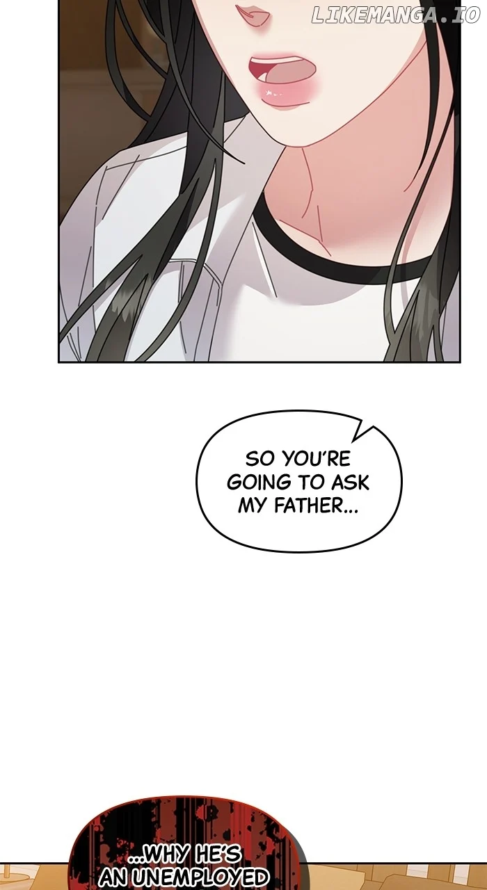 Oh, the Flower That Bloomed on the Wall chapter 37 page 81