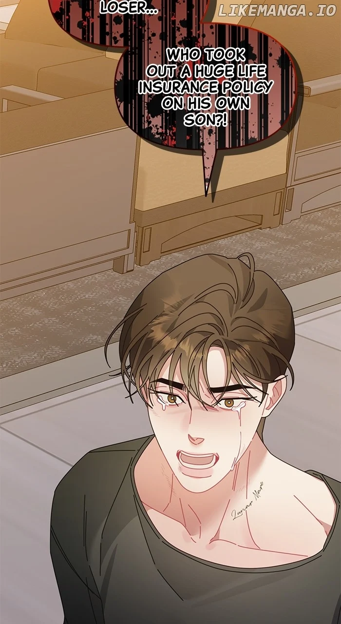Oh, the Flower That Bloomed on the Wall chapter 37 page 82