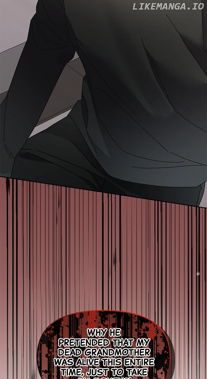 Oh, the Flower That Bloomed on the Wall chapter 37 page 83