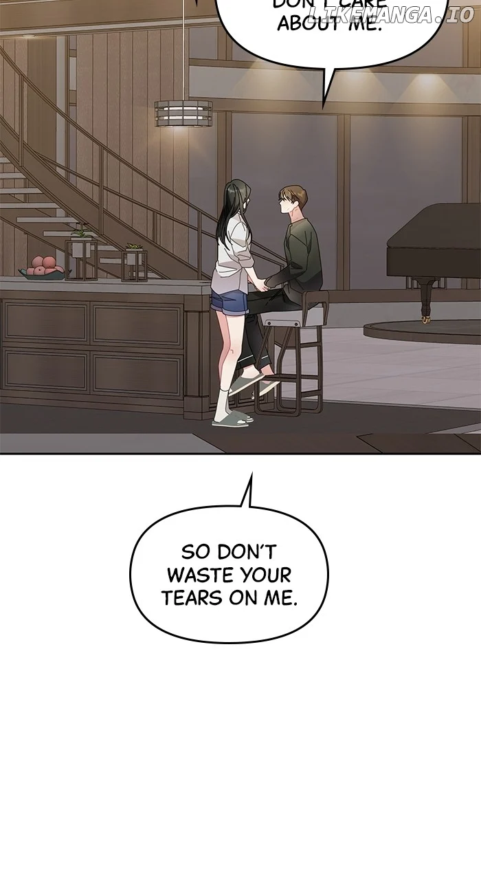 Oh, the Flower That Bloomed on the Wall chapter 37 page 85