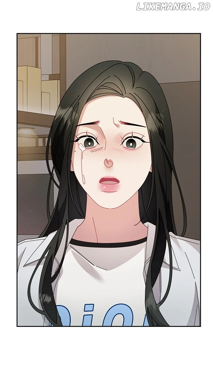Oh, the Flower That Bloomed on the Wall chapter 37 page 86