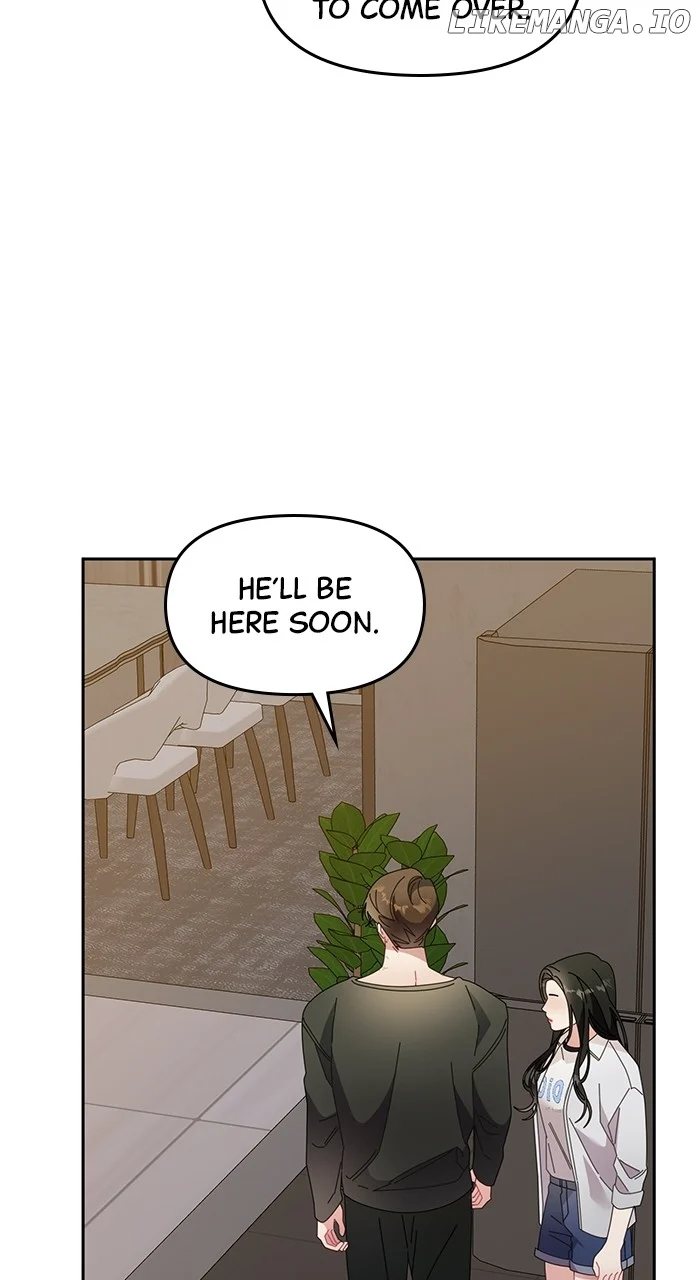 Oh, the Flower That Bloomed on the Wall chapter 37 page 89