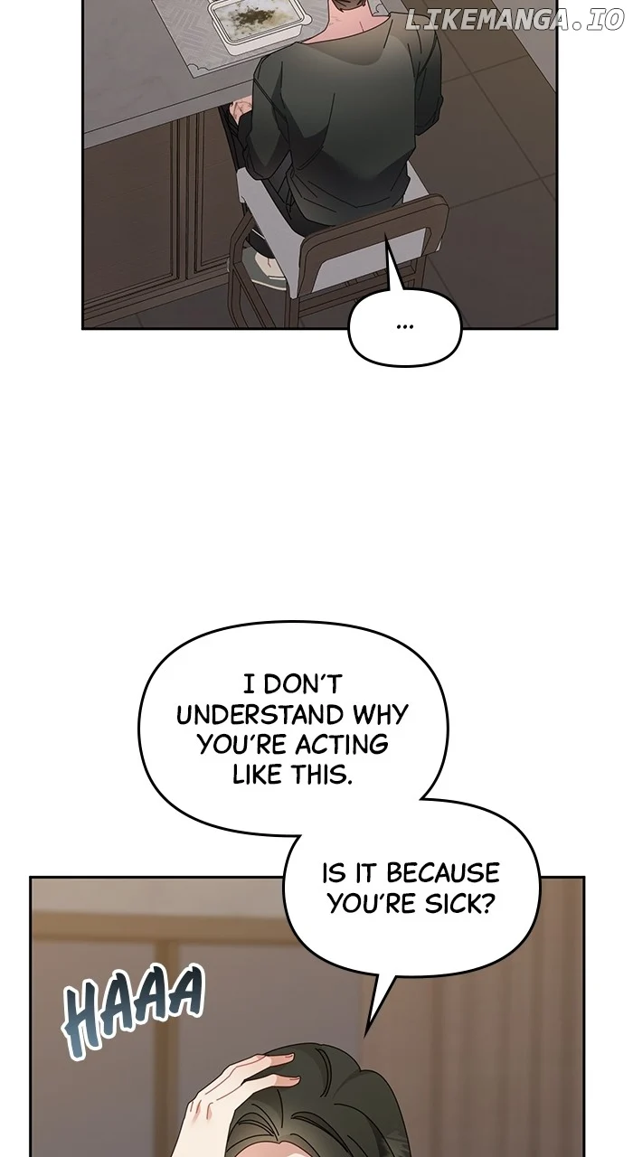Oh, the Flower That Bloomed on the Wall chapter 37 page 9