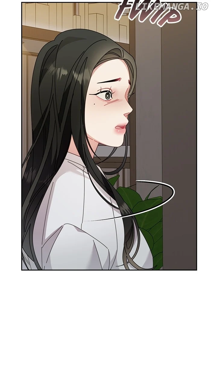 Oh, the Flower That Bloomed on the Wall chapter 37 page 91