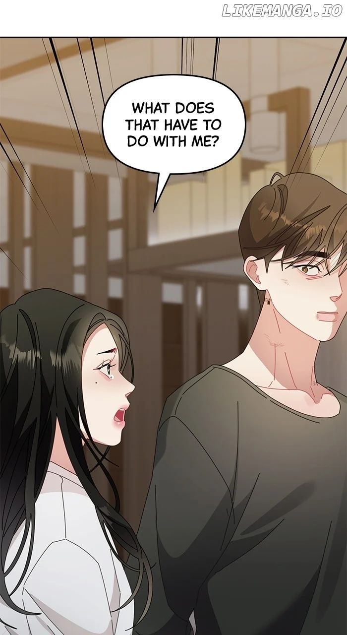Oh, the Flower That Bloomed on the Wall chapter 37 page 93