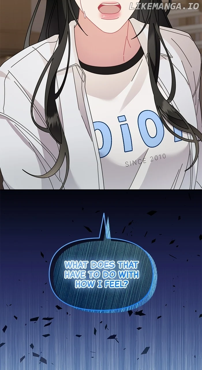 Oh, the Flower That Bloomed on the Wall chapter 37 page 95