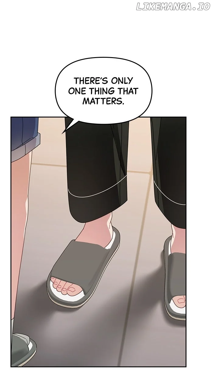 Oh, the Flower That Bloomed on the Wall chapter 38 page 11