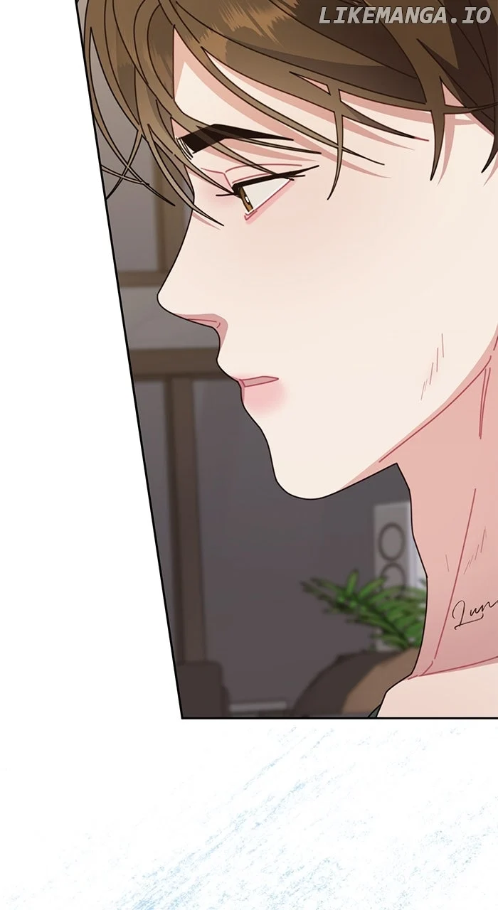Oh, the Flower That Bloomed on the Wall chapter 38 page 14