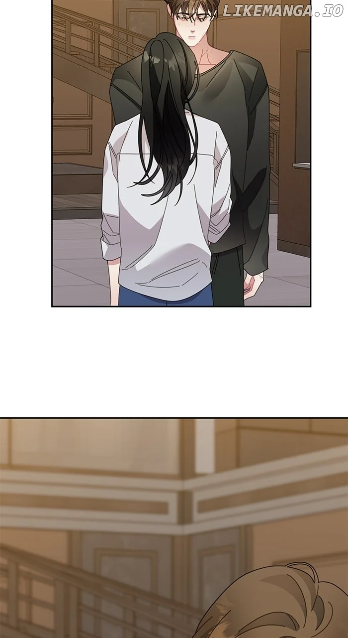 Oh, the Flower That Bloomed on the Wall chapter 38 page 16