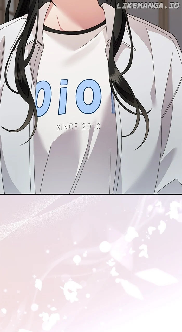 Oh, the Flower That Bloomed on the Wall chapter 38 page 19