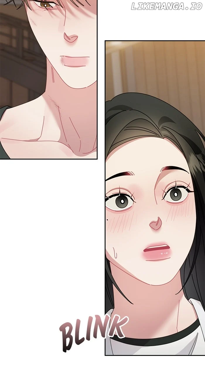 Oh, the Flower That Bloomed on the Wall chapter 38 page 21