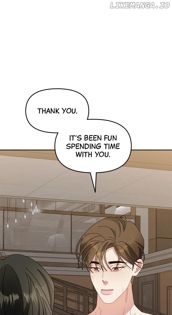Oh, the Flower That Bloomed on the Wall chapter 38 page 22